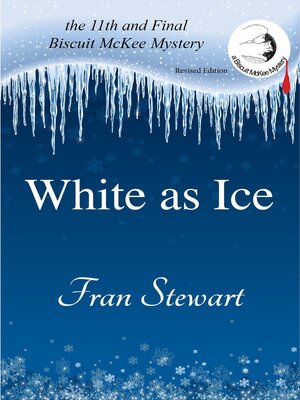 cover image of White as Ice